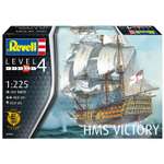 Модель для сборки Revell Парусник H.M.S.VICTORY 1:225