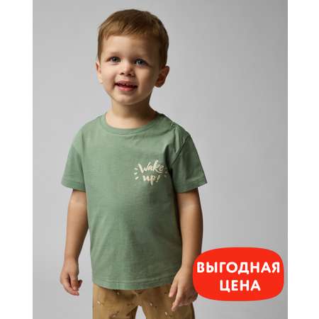 Футболка Baby Gо