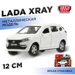 Автомобиль Технопарк LADA