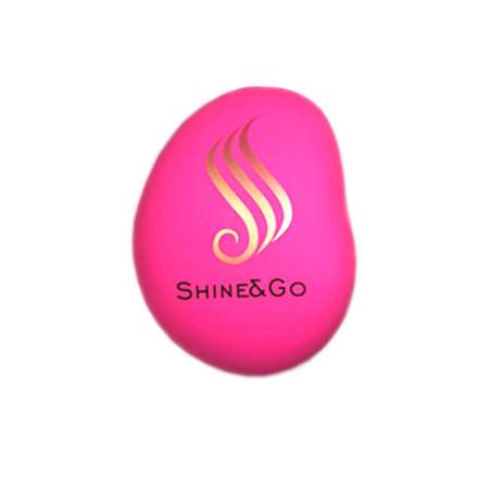 Расческа Shine and Go для ежедневного ухода