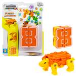 Фигурка 1TOY 8 Октозавр