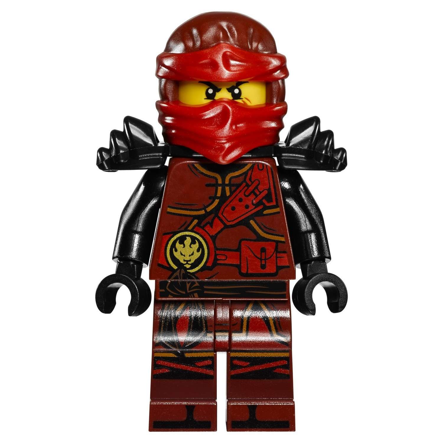 Конструктор LEGO Ninjago Кузница Дракона (70627) - фото 15