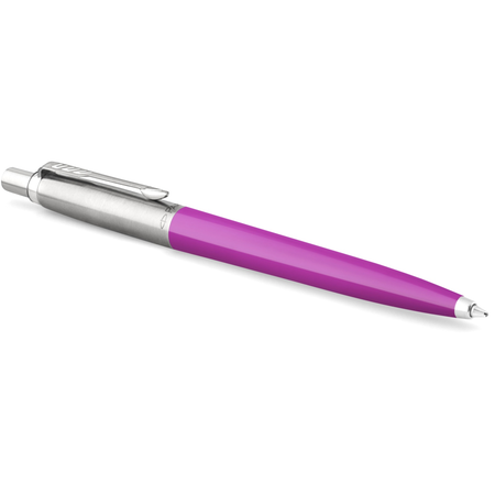 Шариковая ручка PARKER Jotter Original - Magenta Chrome CT M