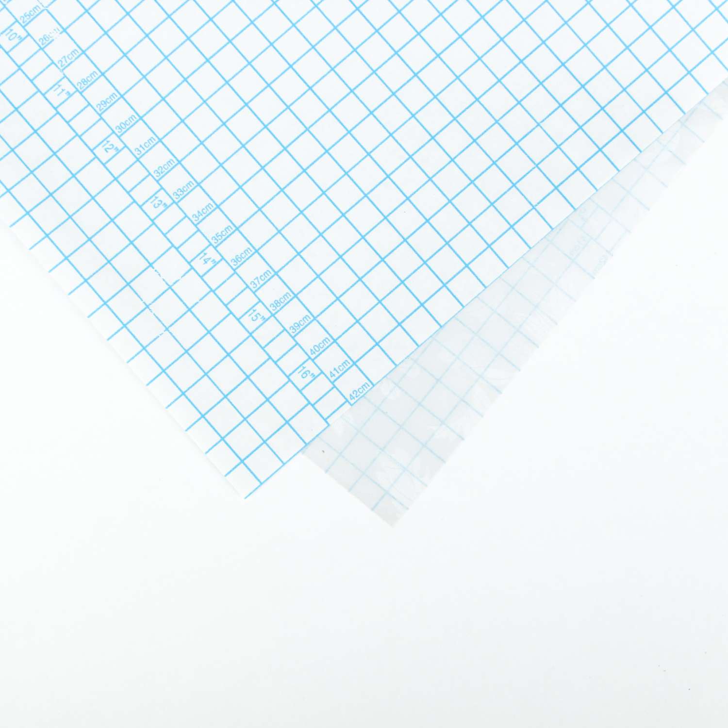 Пленка Calligrata самоклеящаяся прозрачная 10 листов - фото 4