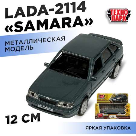 Автомобиль Технопарк LADA