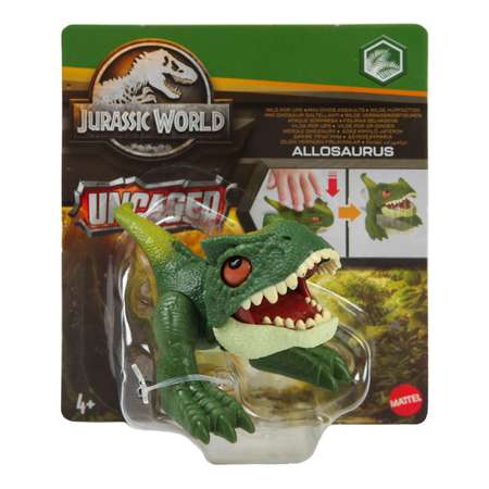 Фигурка Jurassic World Дикий динозаврик HLN98