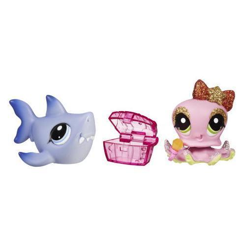 Игровой набор Littlest Pet Shop в ассортименте - фото 2