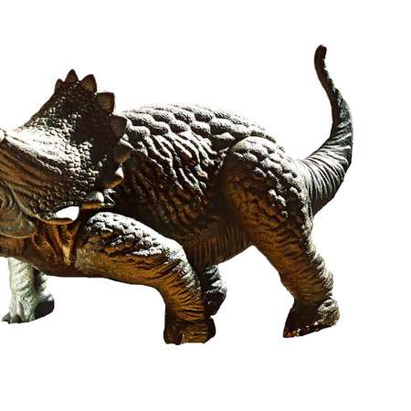 Модель для сборки Revell Стиракозавр