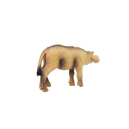 Фигурка животного Детское Время Африканский буйвол теленок