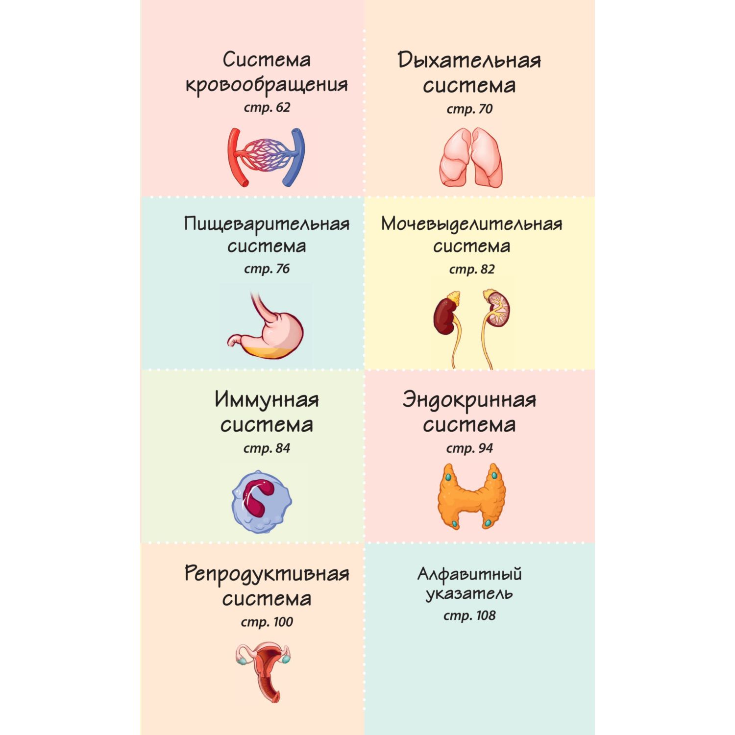 Книга Эксмо Тело человека. Домашняя лаборатория для детей - фото 3