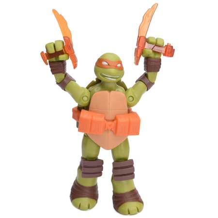 Игровой набор Ninja Turtles(Черепашки Ниндзя)