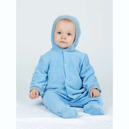 Комбинезон KiMMi Baby