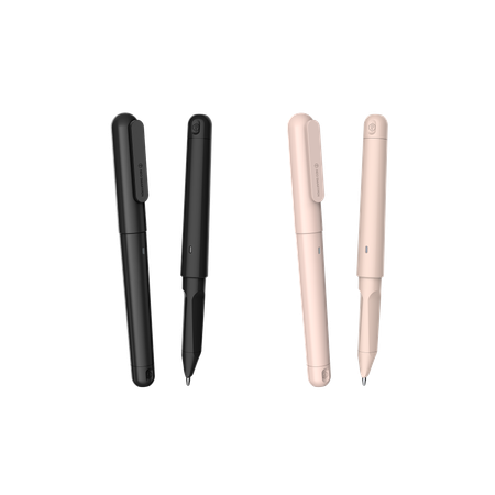 Умная ручка Neolab Neo SmartPen Dimo Pink розовый