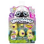 Набор игрушек Hatchimals 4 шт. в непрозрачной упаковке (Сюрприз) 6041341