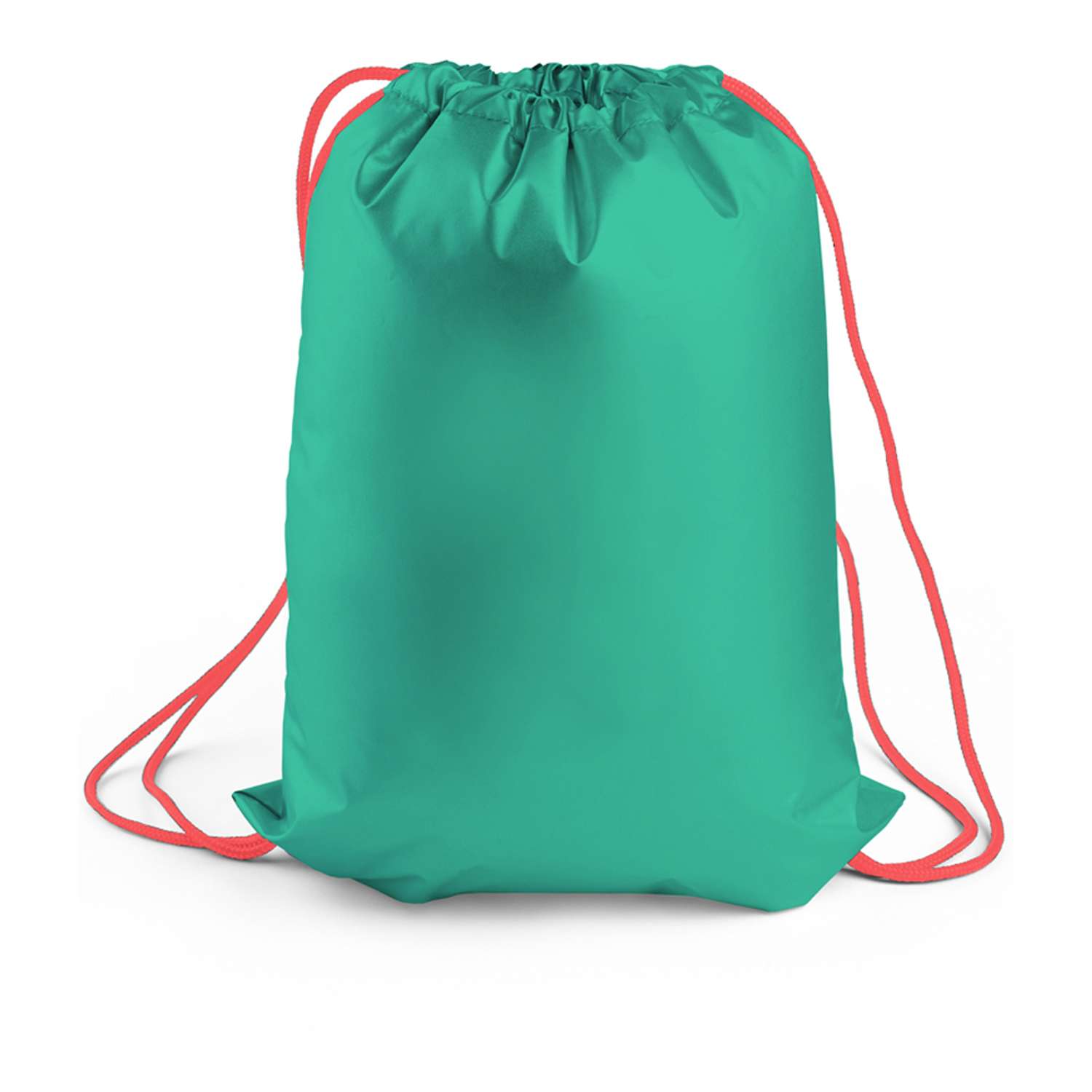 Мешок для обуви BERLINGO 1 отделение Kittens green 460*360мм светоотражающая лента карман на молнии - фото 2