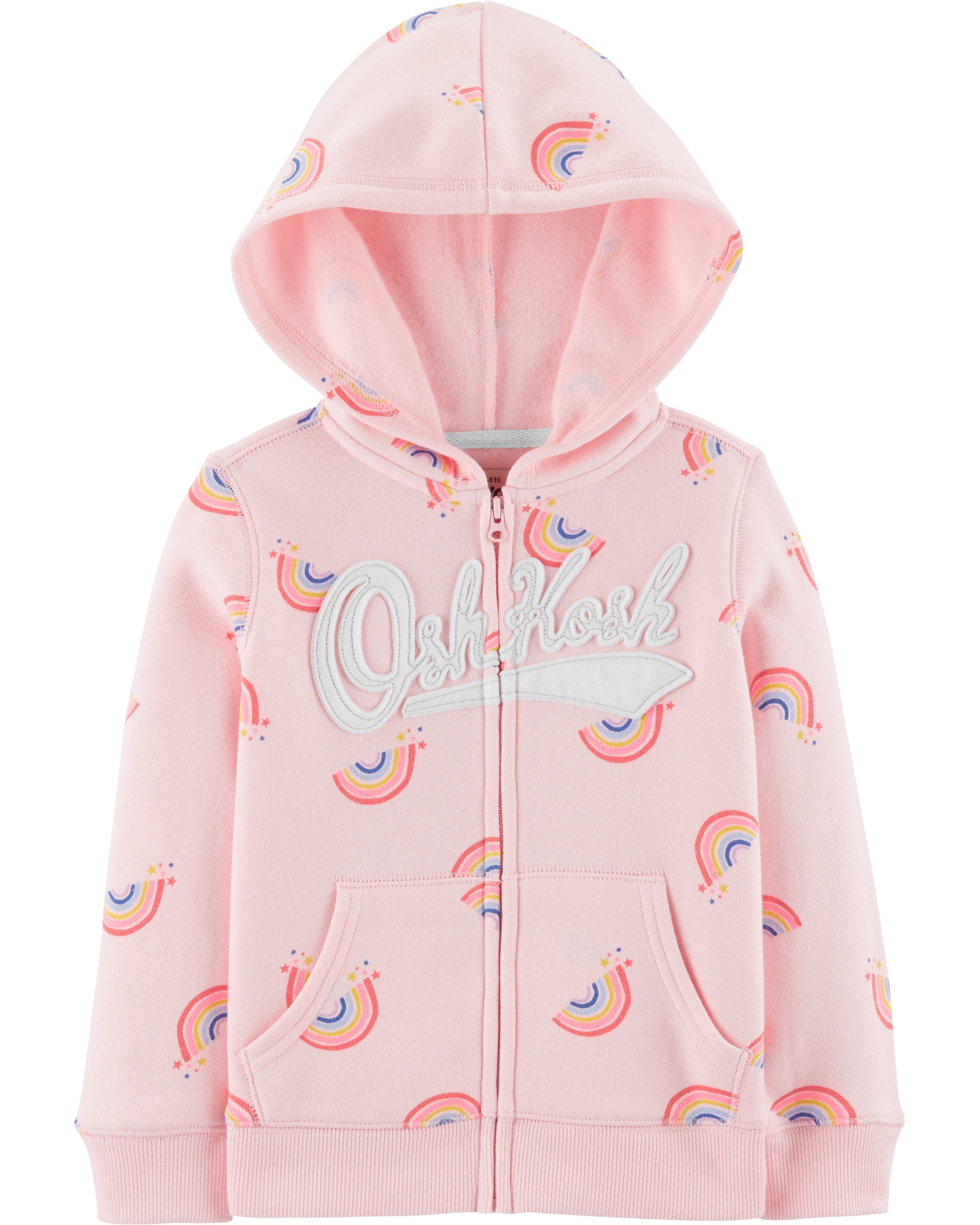 Толстовка OshKosh B Gosh 28087615 - фото 1