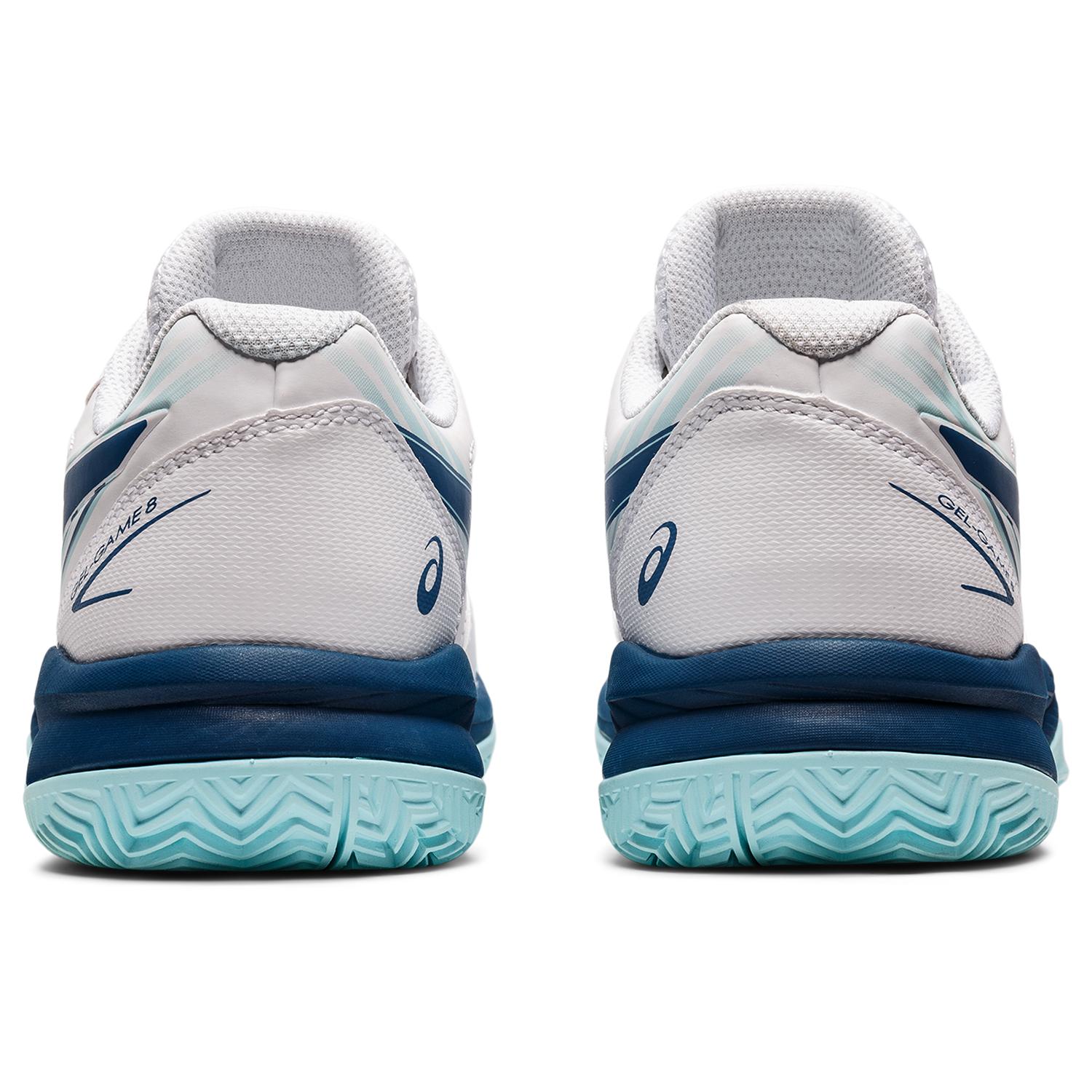 Кроссовки ASICS 1044A024.105 - фото 3