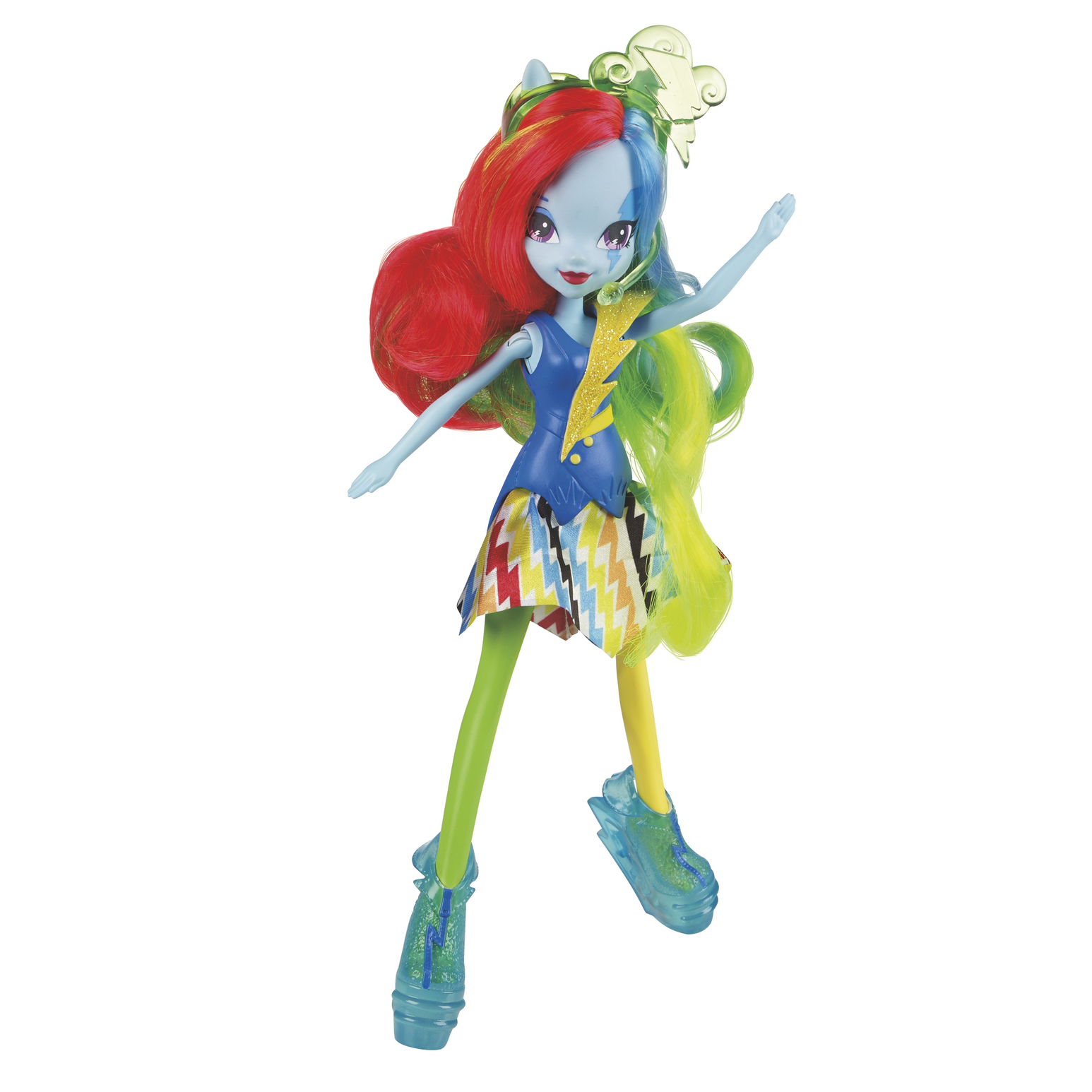 Кукла MLP Equestria Girls в ассортименте A3994E24 - фото 32