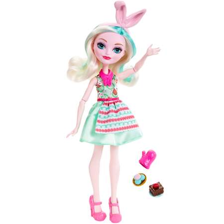 Кукла модельная Ever After High