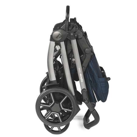 Коляска прогулочная Peg-Perego Book Eclipse