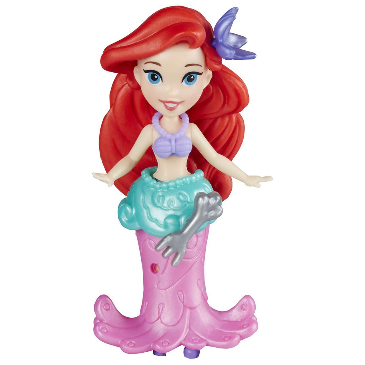 Набор Princess Disney Фигурка и лодка в ассортименте E0068EU4 E0068EU4 - фото 17