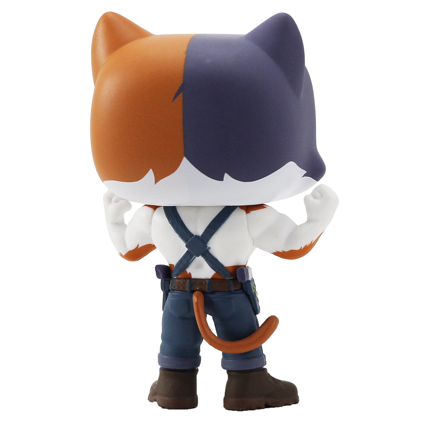 Игрушка Funko Meowscles Fun2549894 - фото 5