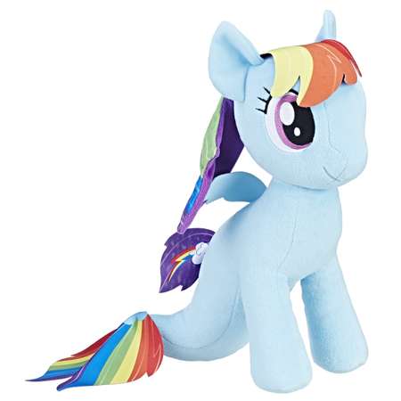 Игрушка мягкая My Little Pony Пони плюшевая C2965EU41