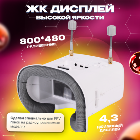 Автомобиль РУ Radio Control