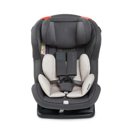 Автокресло Happy Baby Passenger V2 Dark grey