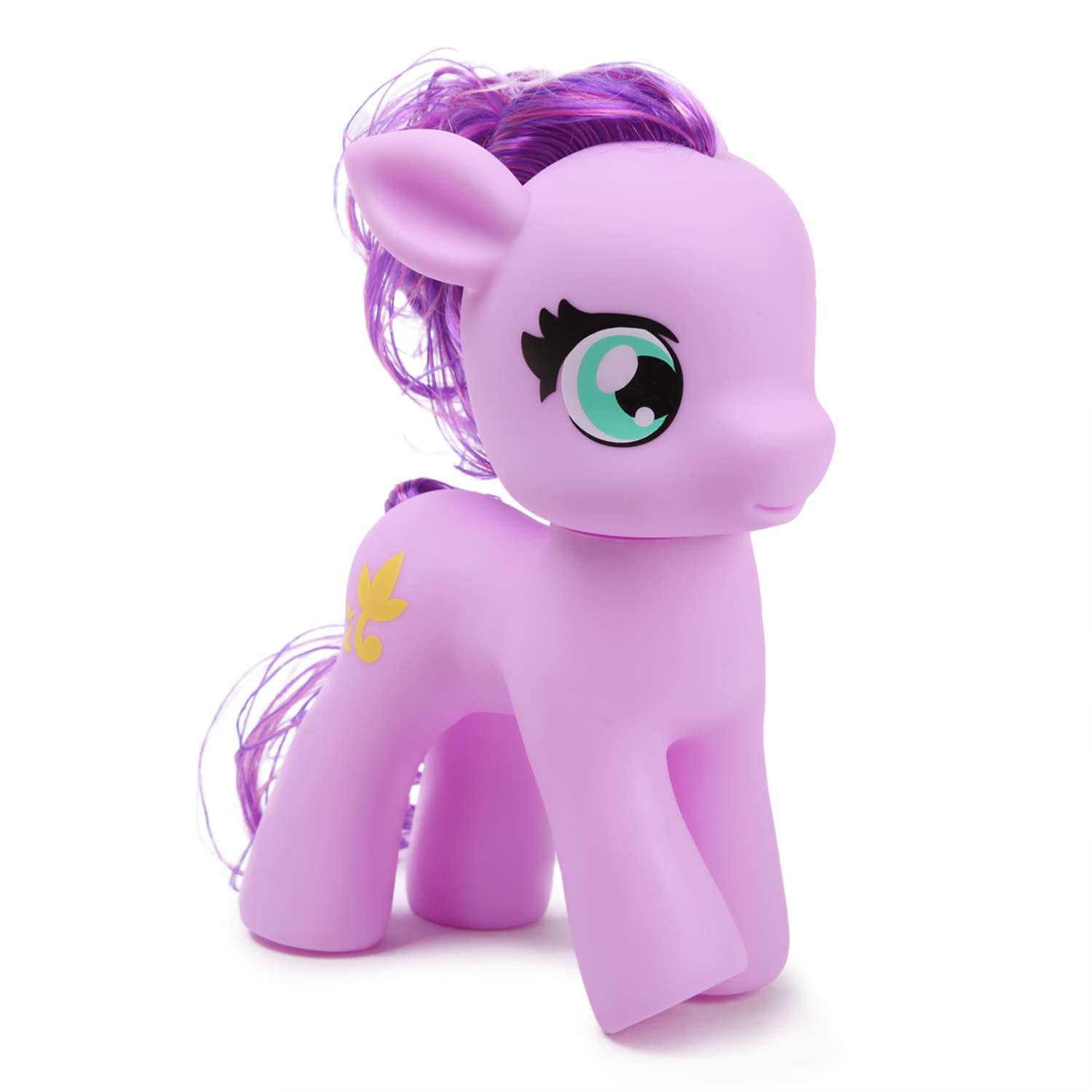Набор Demi Star Пони Фиолетовый 420018purple - фото 5