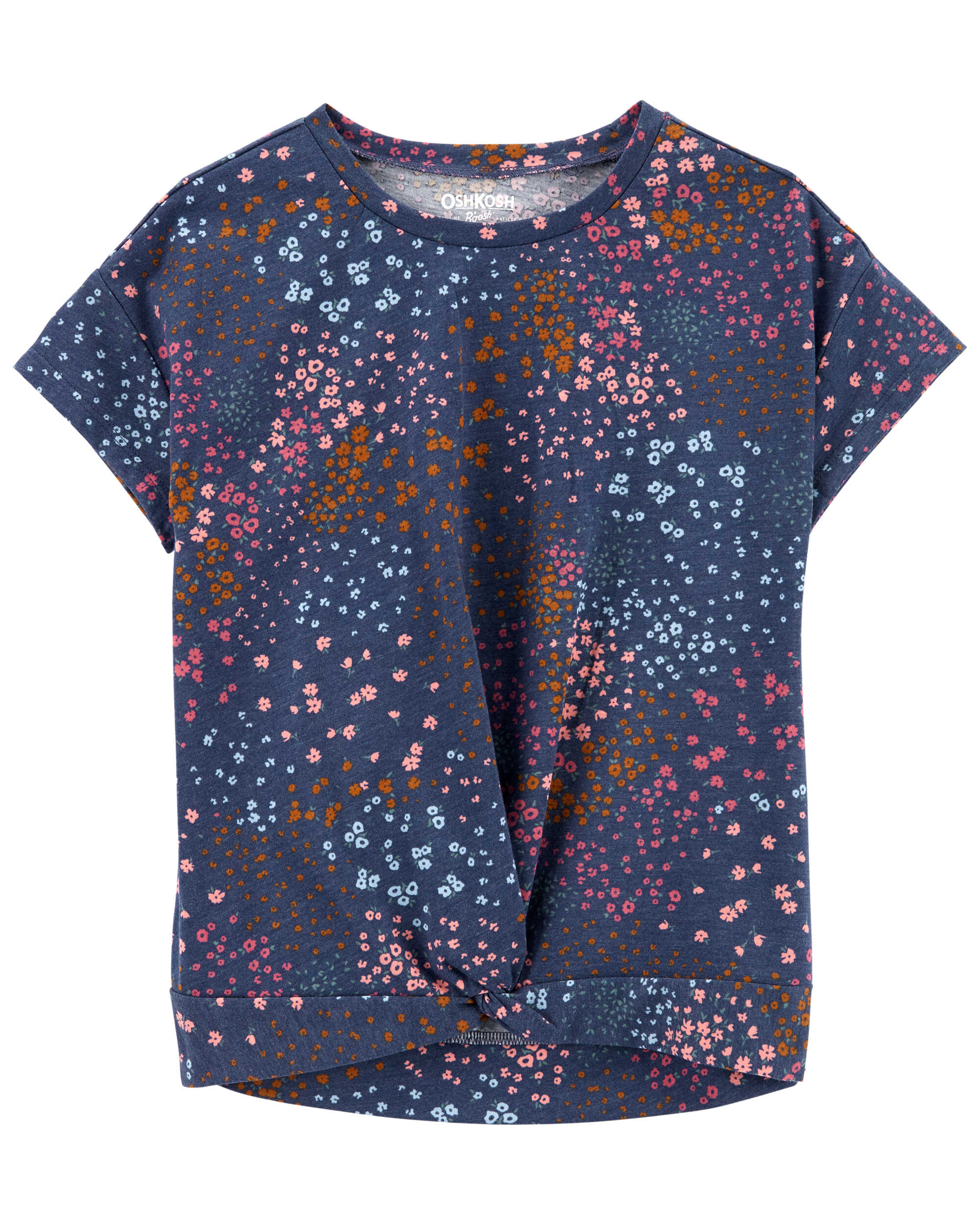 Футболка OshKosh B Gosh 3N981110 - фото 1