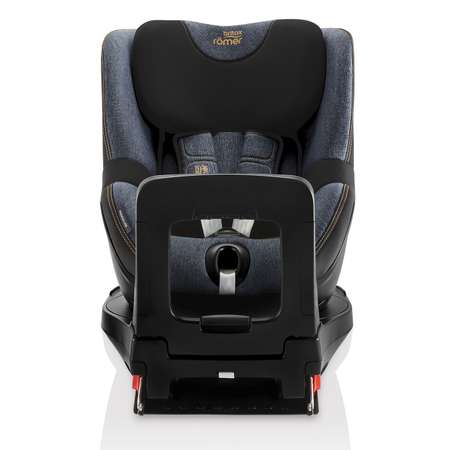 Автокресло Britax Roemer Isofix 0+/1 (0-18 кг)