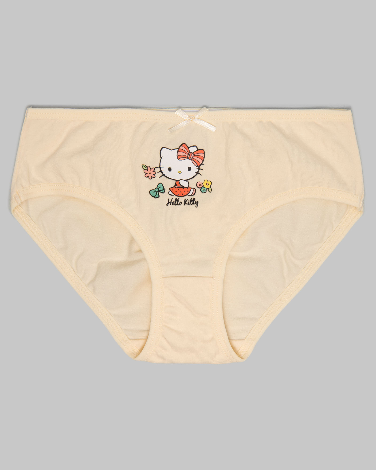 Трусы Hello Kitty 3 шт S24LC2-2023002kg-43 - фото 6