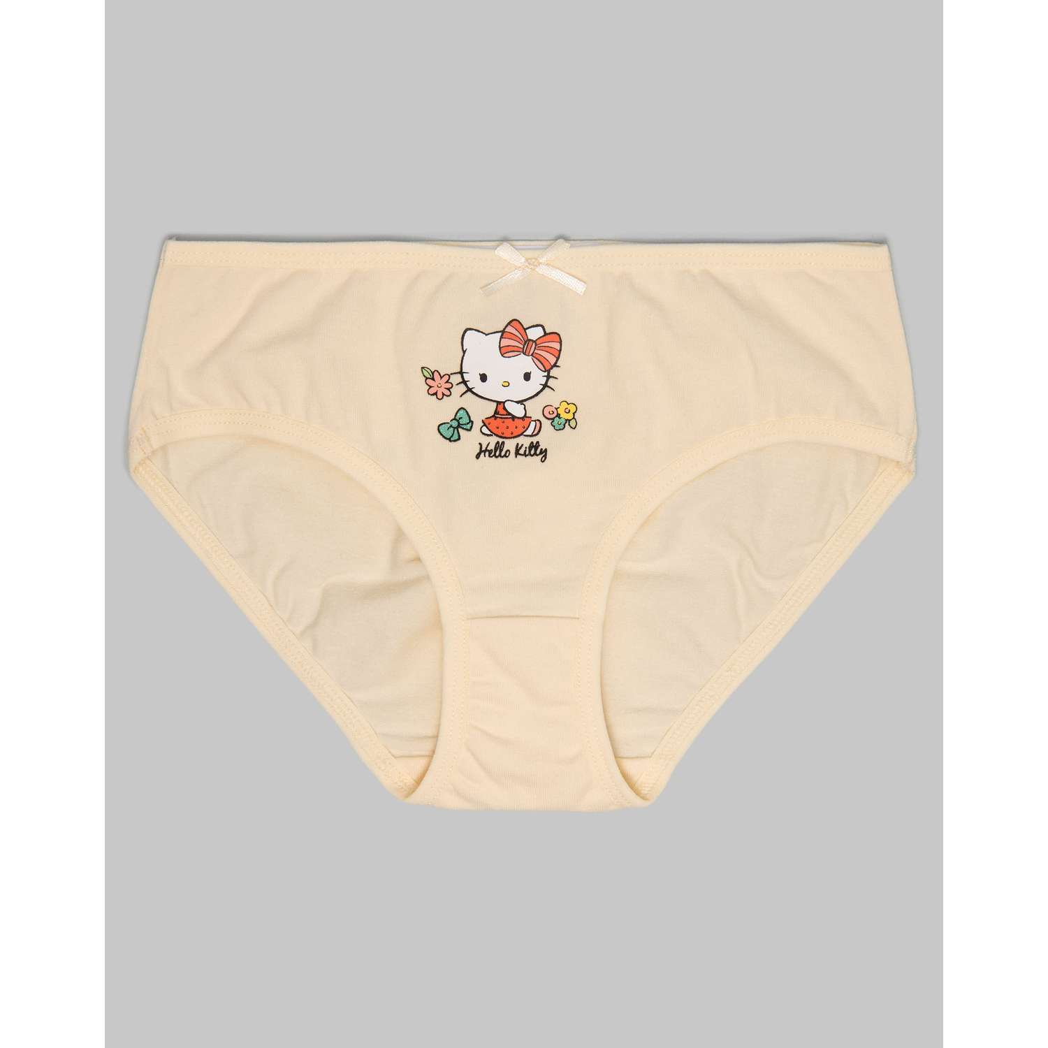 Трусы Hello Kitty 3 шт S24LC2-2023002kg-43 - фото 6