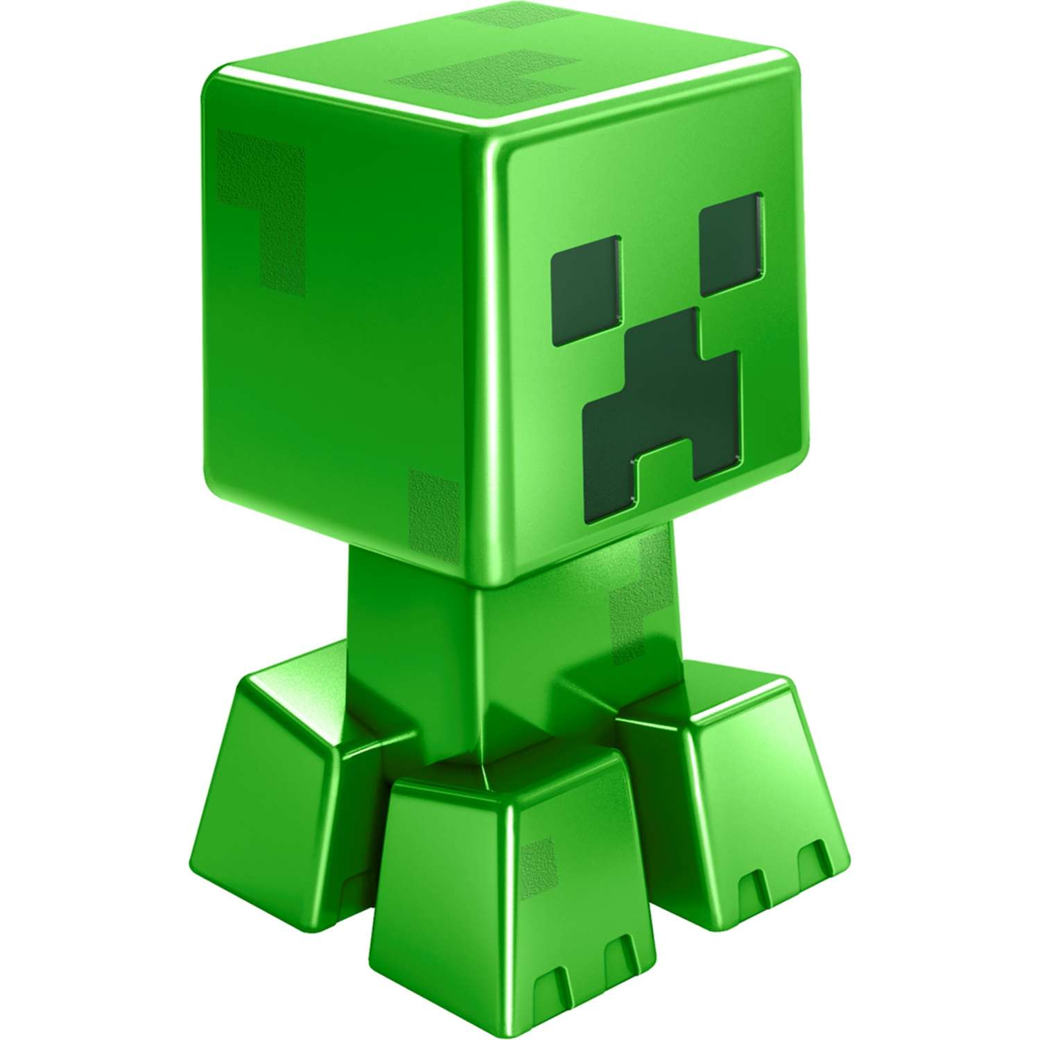 Набор Minecraft мини-фигурка +аксессуары HCG52 - фото 7