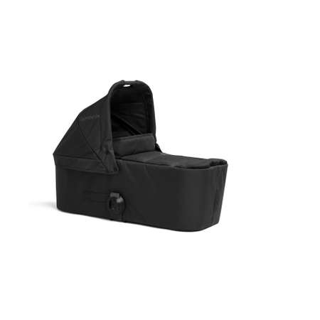 Люлька Bassinet Bumbleride Era Indie Speed Black