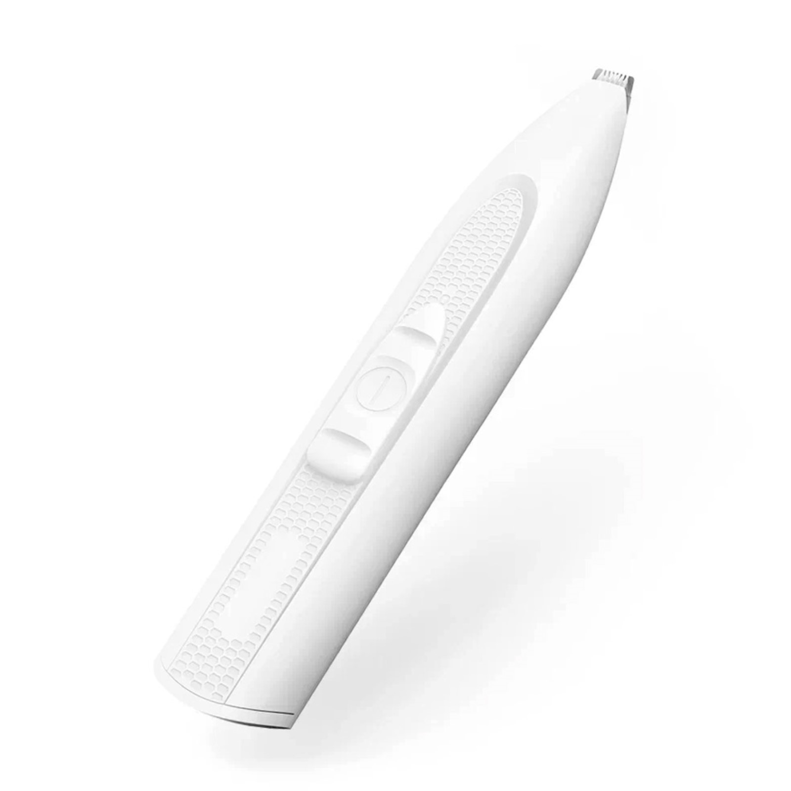 Машинка для груминга XIAOMI Pawbby Pet Small Area Clippers MG-FP001A-EU 3 В 2хААА белая - фото 2