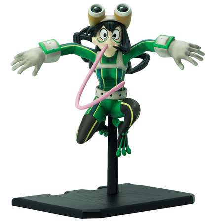 Фигурка ABYStyle My Hero Academia Tsuyu Asui 16.5 см ABYFIG011