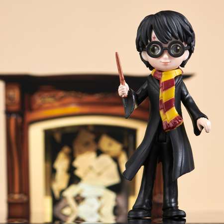 Фигурка WWO Harry Potter