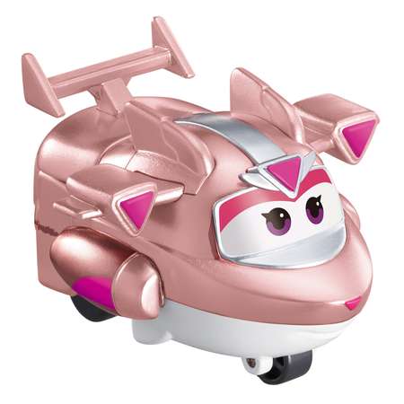 Фигурка Super Wings Мини Голден Гёрл