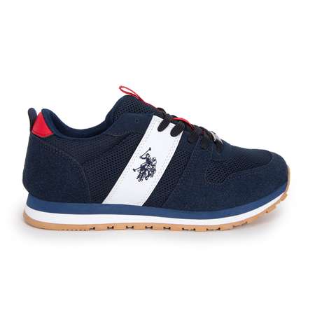 Кроссовки U.S. Polo Assn