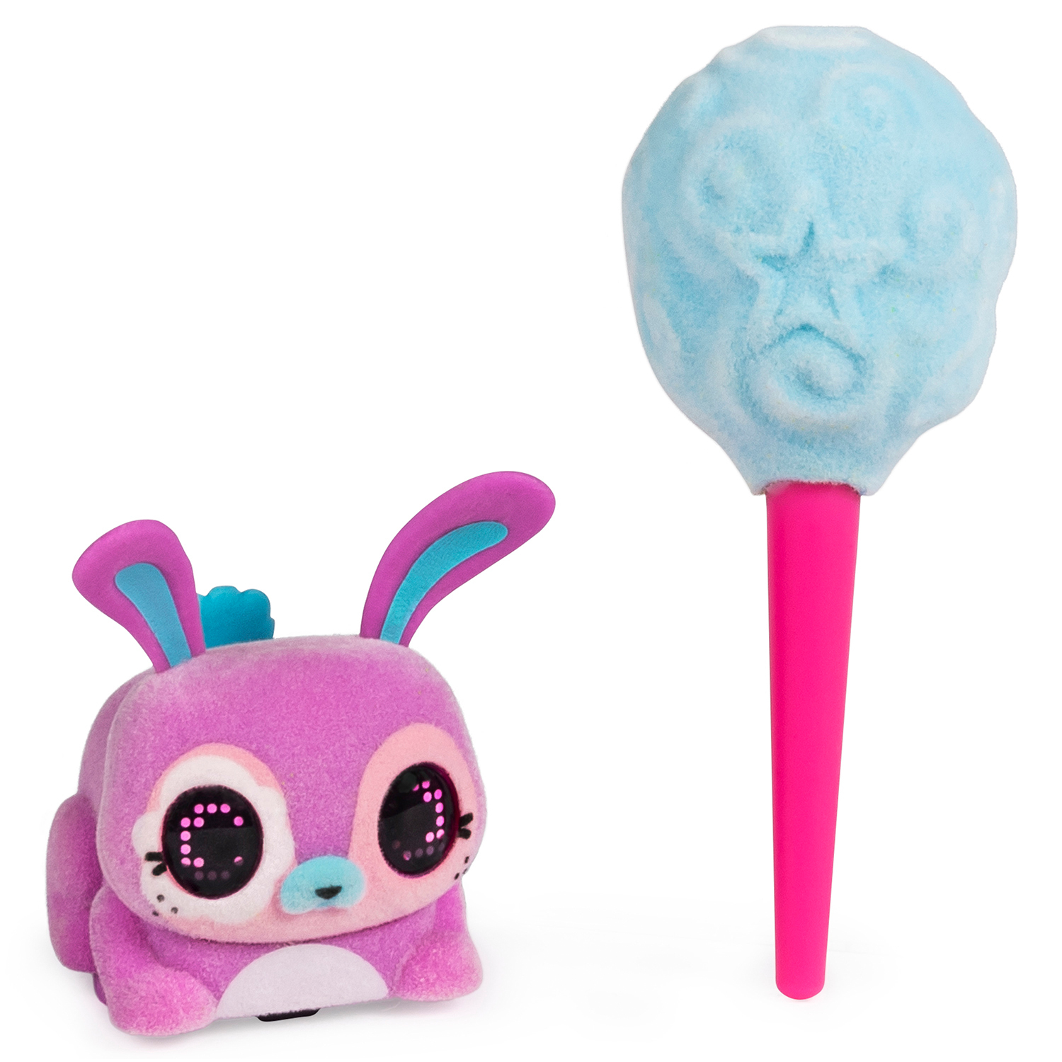 Игрушка Zoomer Lollipets электронная в непрозрачной упаковке (Сюрприз) 6045399 - фото 15