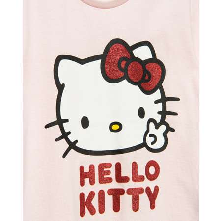 Футболка Hello Kitty