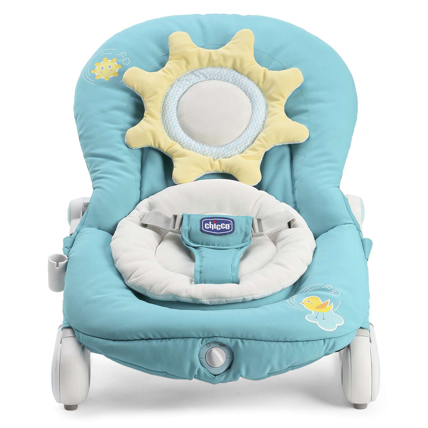 Шезлонг Chicco Balloon New