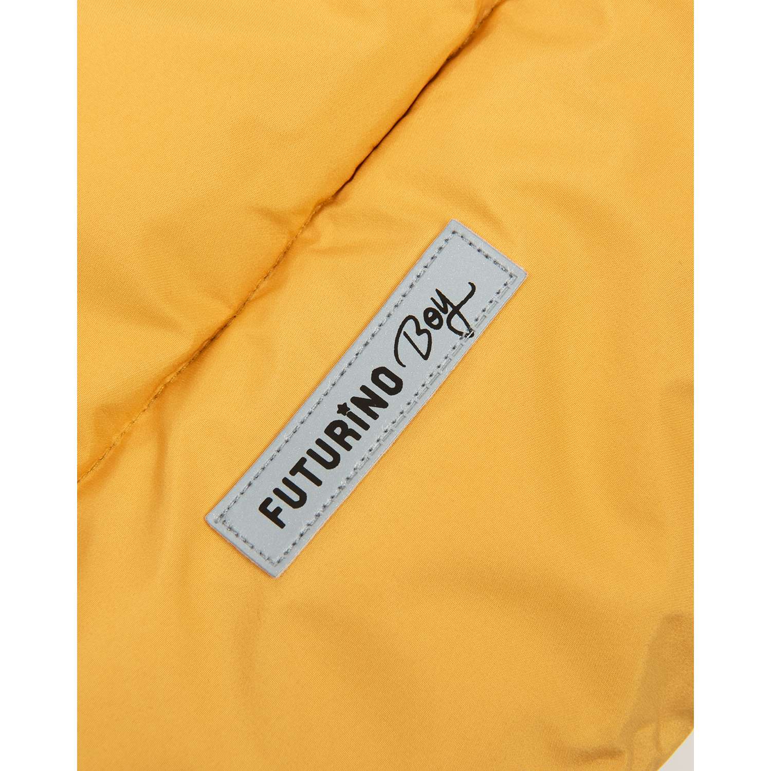Куртка Futurino W22FU5-B54kb-3399 - фото 5