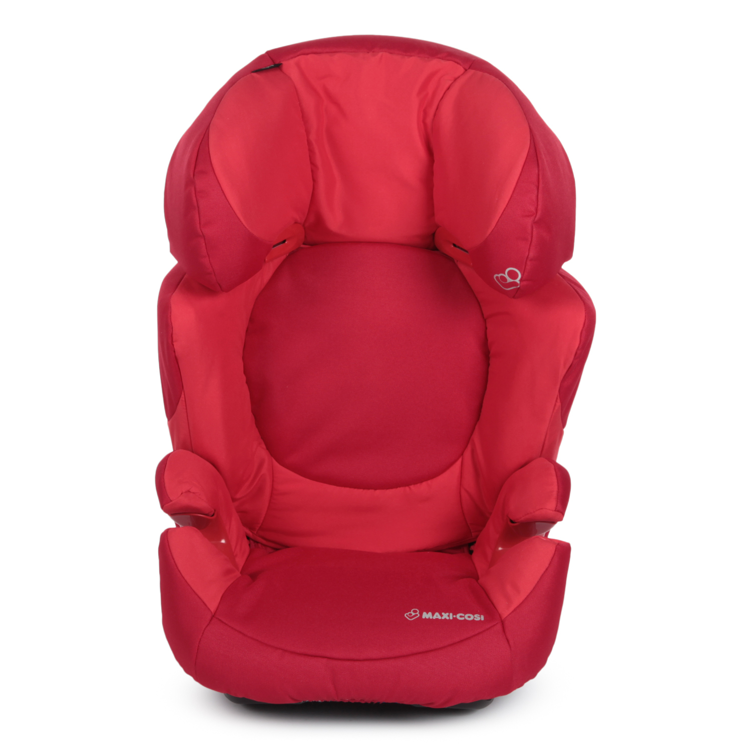 Автокресло Maxi-Cosi Rodixp2 Poppyred - фото 11