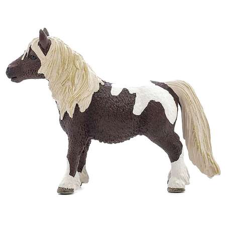 Фигурка SCHLEICH Жеребец Шетланд