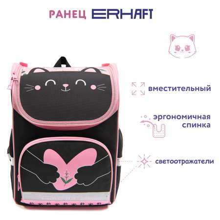 Ранец Erhaft Котик 24K007