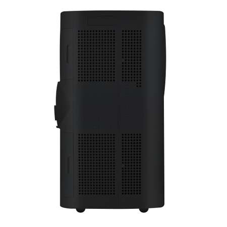 Мобильный кондиционер Zanussi ZACM-10 UPB/N6 Black