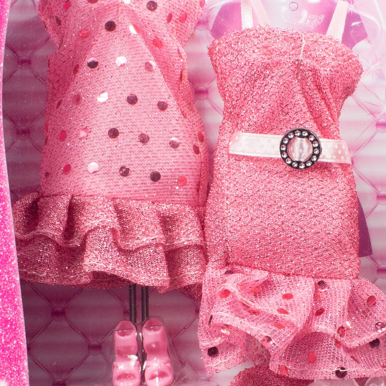 Кукла ToysLab Ася Розовый стиль в моде 35080 - фото 5
